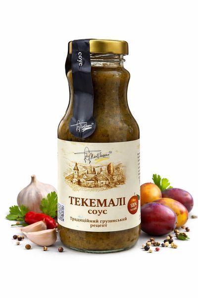 Ткемали 065027 фото